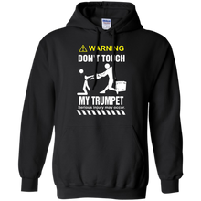 DON'T-TOUCH-MY-TRUMPET-Shirt--Christmas-giFt-2016