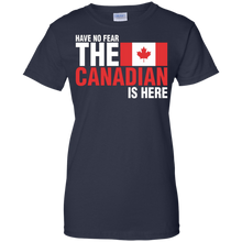 Have-No-Fear-The-Canadian-Is-Here-T-Shirt