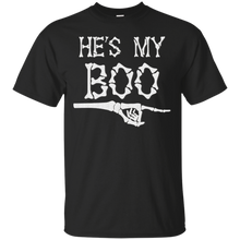 Halloween-T-Shirt-He's-My-BOO-Boyfriend-Couple-Dating-tee