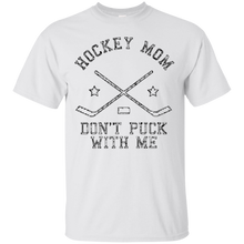 Hockey-Mom---Don't-Puck-With-Me---Funny-Hockey-T-Shirt