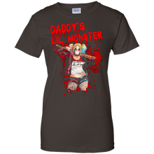 Daddy-Harley-Quinn.n-Shirt