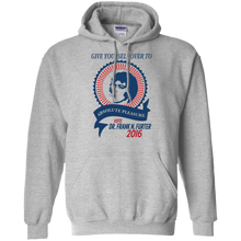 Franknfurter-for-President-in-2016