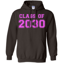 Class-of-2030-Pink-Shirt