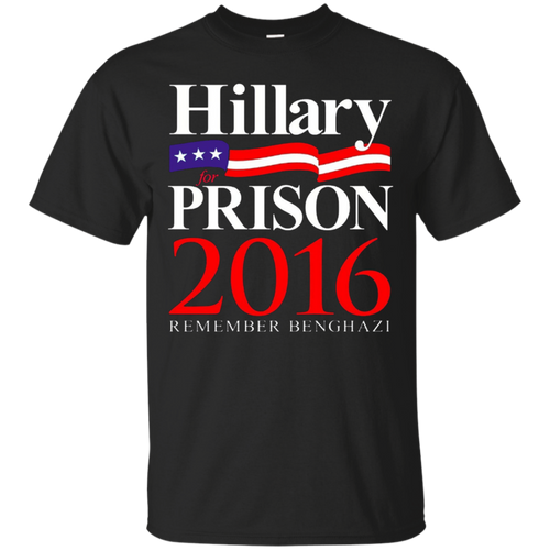 Hillary-Clinton-For-President-2016-T-Shirt