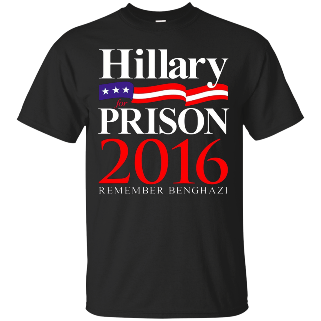 Hillary-Clinton-For-President-2016-T-Shirt