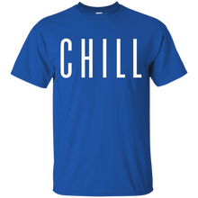 Chill---Awesome-Cool---T-Shirt