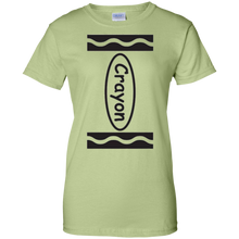 Crayon-Halloween-Costume-T-shirt
