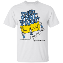Friends-shirt-Pivot-pivot-pivot