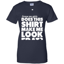 Does-This-Shirt-Make-Me-Look-Frat---Fraternity-T-Shirt