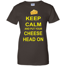 Get-Your-CheeseHead-On-T-shirt