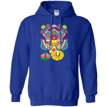Ganesha-T-Shirt-Ganapati-Vinayaka-Hindu-Hinduism-Gods-tee