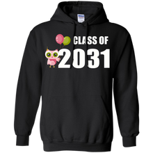 Class-Of-2031-T-Shirt