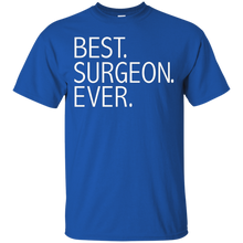 Funny-Best-Surgeon-Ever-Tee-Doctor-Medical-School-Graduate