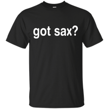 got-sax-T-shirt---Men's-Woman's-tee-all-sizes-saxofone