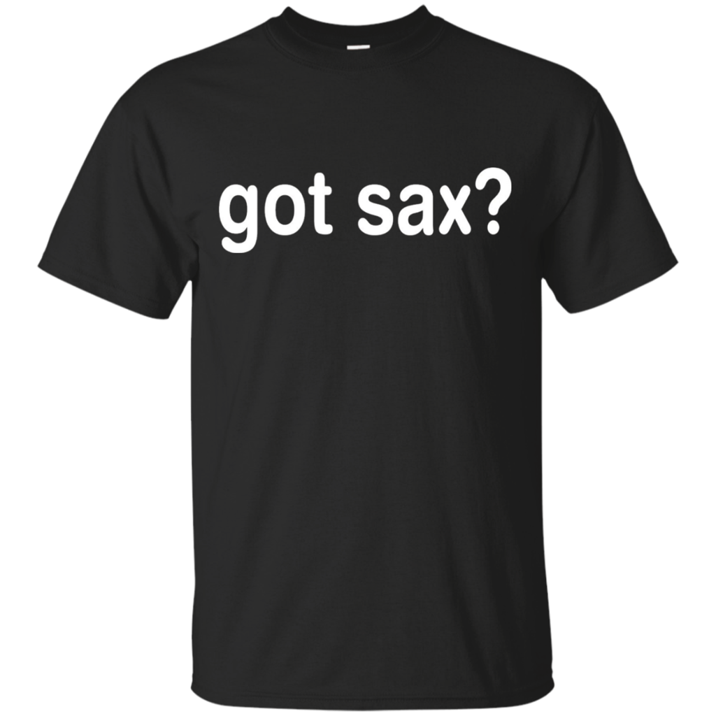 got-sax-T-shirt---Men's-Woman's-tee-all-sizes-saxofone