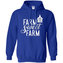 Farm-Sweet-Farm-Shirt-Farmer-Local-Grow-Barn-Home-Country