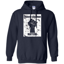 Correct-Grammar-matters-Sarcastic-Offensive-T-Shirts