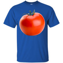 Giant-Tomato-Tee-Shirt