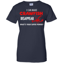 Crawfish-T-Shirt-Shirt---I-Can-Make-Crawfish-Disappear