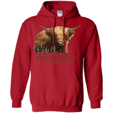 Highland-Cattle-Cow-Hippie-Tshirt