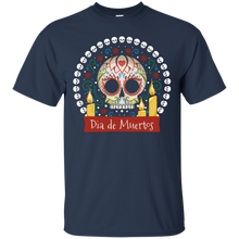 Dia-de-los-Muertos-T-shirt-Happy-Halloween-T-shirt