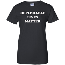 Deplorable-Lives-Matter-Political-T-shirt