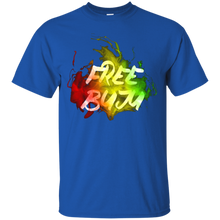 Free-Buju-Banton-Shirt