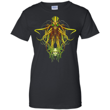 Cthulhu-Kraken-Color-Version