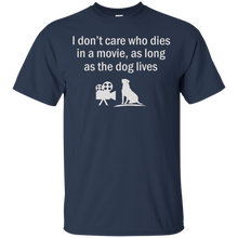 Don't-Care-Who-Dies-As-Long-The-Dog-Lives-Movie-Lover