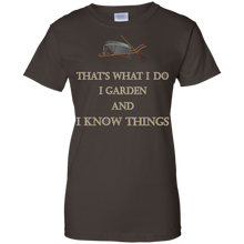 Funny-Gardening--I-Garden-and-I-Know-Things-T-Shirt
