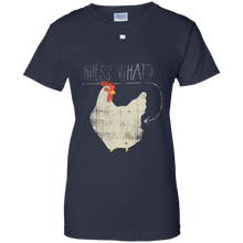 Guess-What-Chicken-Butt-G-raphic-T-Shirt