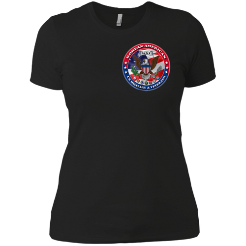 KGI Ladies' Boyfriend Shirt
